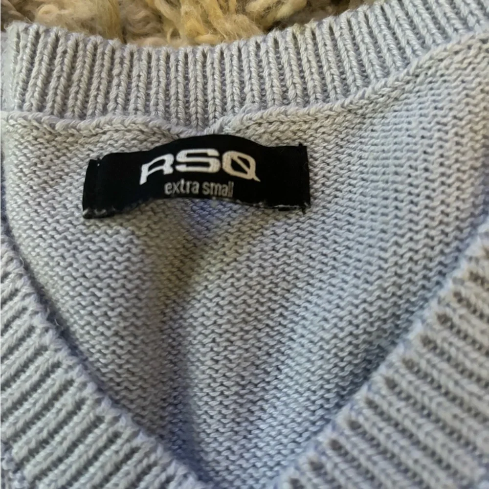 Sweater Vest - Picture 2 of 3